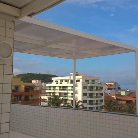 Cobertura Mediterraneo - Ate 12 Pessoas, Duas Vagas Cobertas Arraial do Cabo Eksteriør bilde