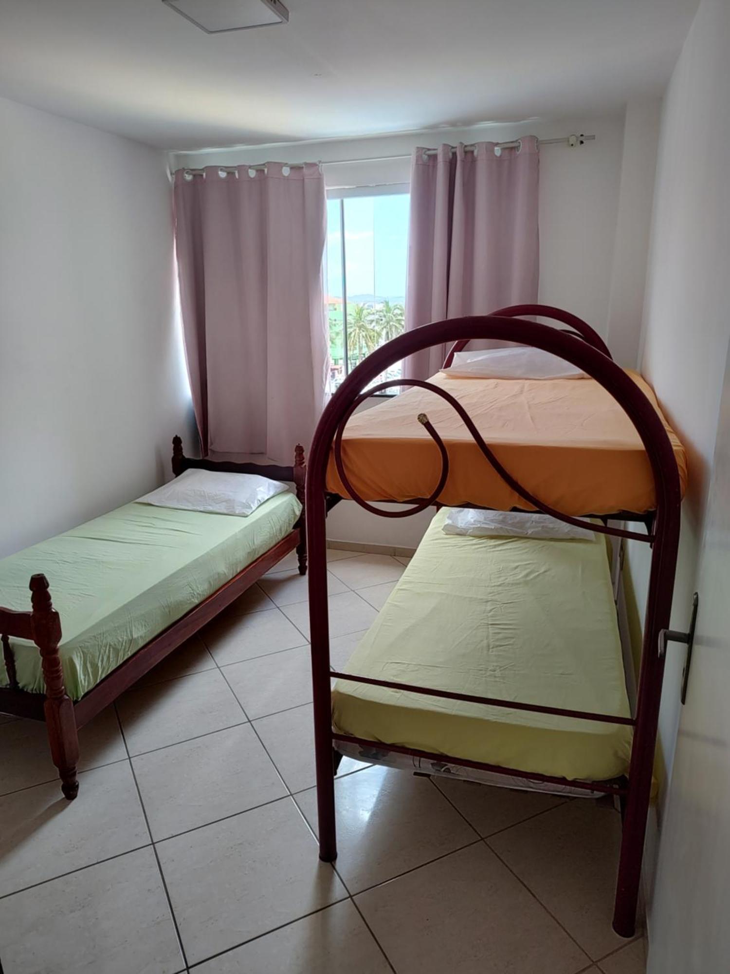 Cobertura Mediterraneo - Ate 12 Pessoas, Duas Vagas Cobertas Arraial do Cabo Eksteriør bilde