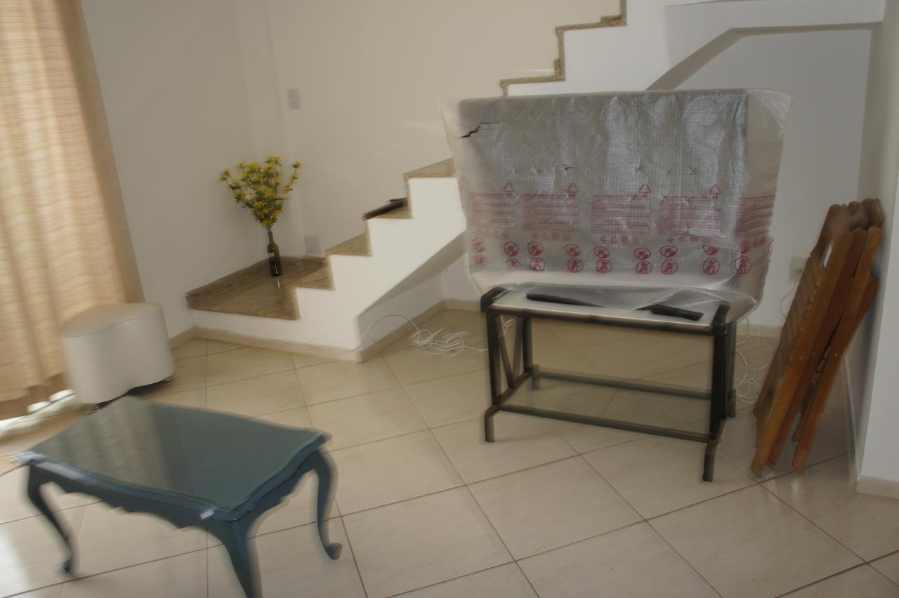 Cobertura Mediterraneo - Ate 12 Pessoas, Duas Vagas Cobertas Arraial do Cabo Eksteriør bilde